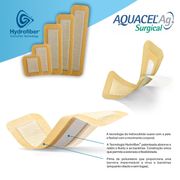 Aquacel Ag Surgical
