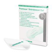 Prontosan Debridement Pad 10un.
