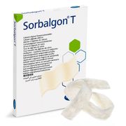Apósitos de Alginato de Cálcio Sorbalgon T