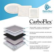 Película de Carvão Activado Carboflex
