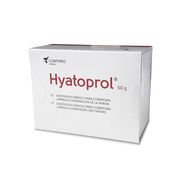 Hyatoprol - Ácido Hialurónico e Iodo (50 g)