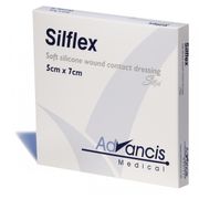 Penso de Silicone Silflex