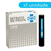 Lápis Nitrato de Prata