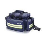 Saco com faixas reflectoras para emergências