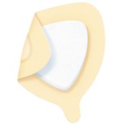 Apósitos de Espuma PermaFoam Classic Sacral