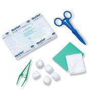 MediSet Kit de Tratamento de Feridas Nº499