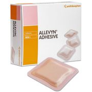 Penso de Espuma Hidrocelular ALLEVYN Adhesive