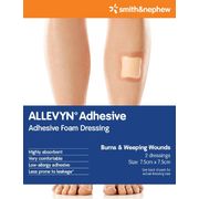 Penso de Espuma Hidrocelular ALLEVYN Adhesive