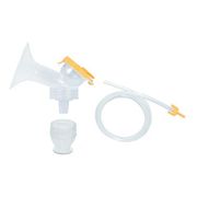 Kit Sucção Premium