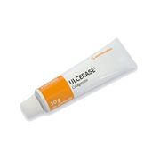 Ulcerase Pomada 30Gr