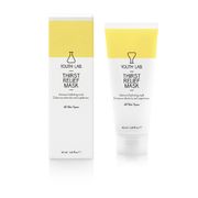 Máscara de Hidratação (50 ml)