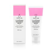 Máscara de Limpeza e Luminosidade (50 ml)