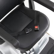 Cinto de Segurança Fixação Auto Lock