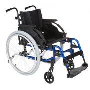 Cadeira de Rodas em Alumínio Invacare ACTION3 NG