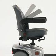 Scooter Invacare Leo