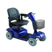 Scooter Invacare Leo
