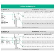 Meia de Compressão Coto Femoral Juzo Dynamic Rebordo Normal