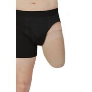 Meia de Compressão Coto Femoral Juzo Dynamic Rebordo Normal