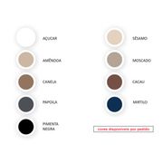 Collant com Cinta de Elevada Elasticidade Juzo Soft AT 2002