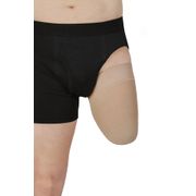 Meia de Compressão Coto Femoral Juzo Dynamic Orla Silicone