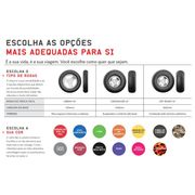 Cadeira de Rodas Elétrica Magic 360