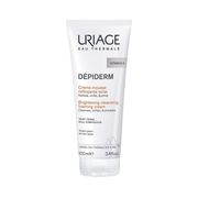 Uriage Depiderm Mousse Limpeza Iluminadora 100ml