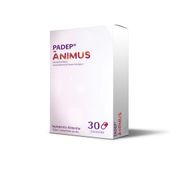 Padep Animus Caps 30