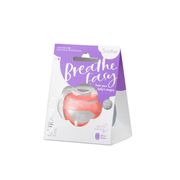 Curaprox Baby Breath Easy Chupeta Silicone 0m-7m + Caixa Esterilizadora