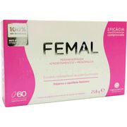 Femal Comp 60
