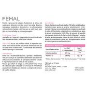 Femal Comp 60