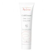 Avène Cold Cream Creme Hidrat Nutrit P Mt S Sens 100ml