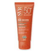 Sun Secure Lait Leite Hidrat Invisível Spf50+ 100ml