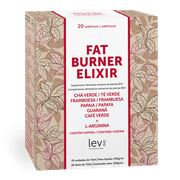 Fat Burner Elixir Lev