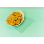 Snack Proteico de Soja Lev