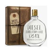Diesel Fuel For Life Homme Eau De Toilette 125 ml