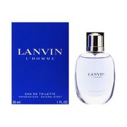Lanvin Homme Eau de Toilette 100ml