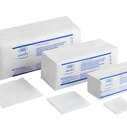 Compressas de Gaze Não Estéril