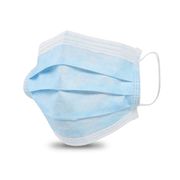 Máscaras Cirúrgicas com 3 Dobras TIPO IIR (50 unid.)