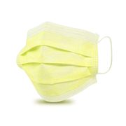 Máscaras Cirúrgicas com 3 Dobras TIPO IIR (50 unid.)