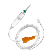 Sistema de Soro Intrafix Primeline com Injeção em Y (1un.)