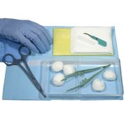 Kit de Sutura para Pequenas Cirurgias