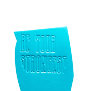 Estafas "Be Your Strongest"