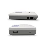 Eletrocardiógrafo Digital de 3 Canais e 12 Variações