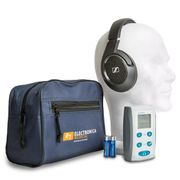 Audiómetro Portátil AudiTest