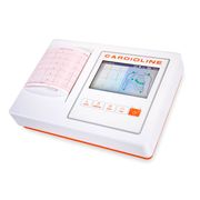 Eletrocardiógrafo ECG de 12 Canais ECG 100L