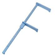 Craveira Pediátrica Portátil 100 cm