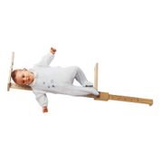 Craveira Pediátrica Portátil 100 cm