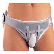 Truss herniário bilateral Ortel