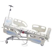 Cama Hospitalar com CPR Modelo André Essential