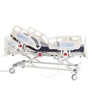Cama Hospitalar com CPR Modelo André Essential